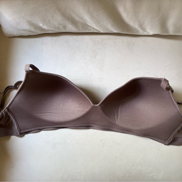 Soma Enbliss Wireless Bra - Picture 2 of 5